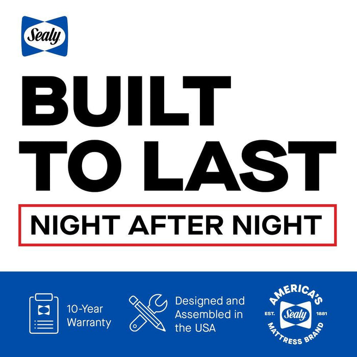 Reno Hybrid Mattress