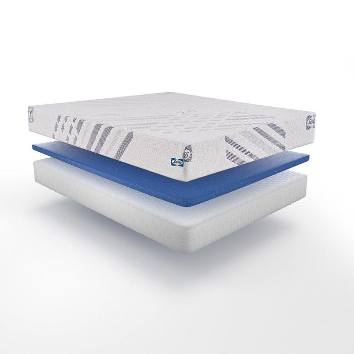 Provision Foam Mattress