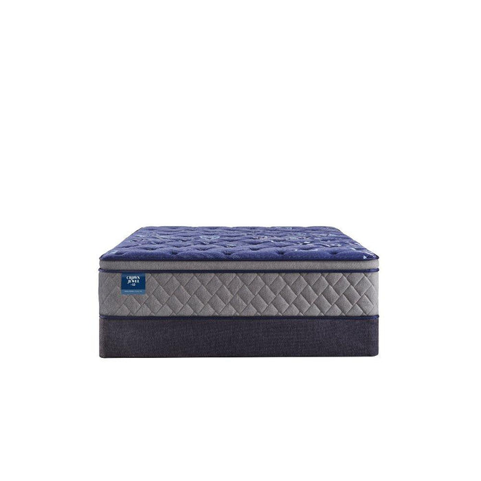 Grand Jewel Innerspring Mattress