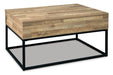 Gerdanet Occasional Table Set - Gibson McDonald Furniture & Mattress 