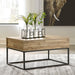 Gerdanet Lift-Top Coffee Table - Gibson McDonald Furniture & Mattress 