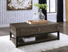 Johurst Table Set - Gibson McDonald Furniture & Mattress 