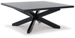 Joshyard Occasional Table Set - Gibson McDonald Furniture & Mattress 