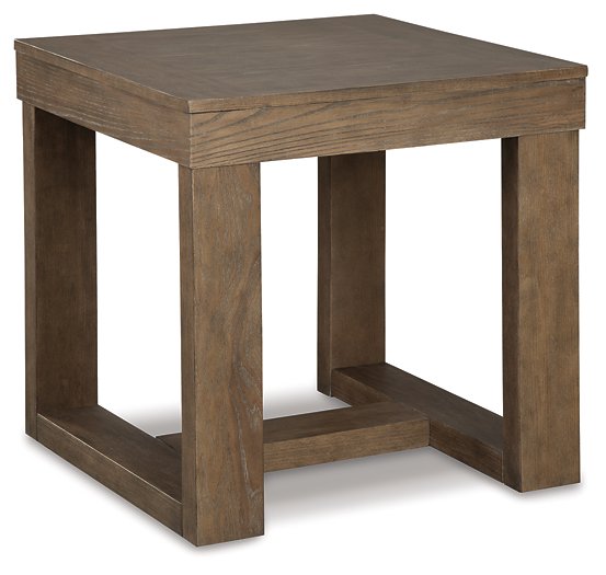 Cariton Occasional Table Set - Gibson McDonald Furniture & Mattress 