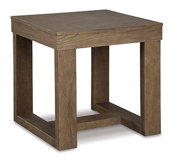 Cariton End Table Set - Gibson McDonald Furniture & Mattress 
