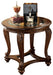 Norcastle End Table Set - Gibson McDonald Furniture & Mattress 