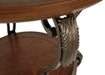 Nestor Table Set - Gibson McDonald Furniture & Mattress 