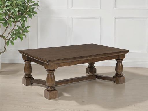 Sturlayne Coffee Table - Gibson McDonald Furniture & Mattress 