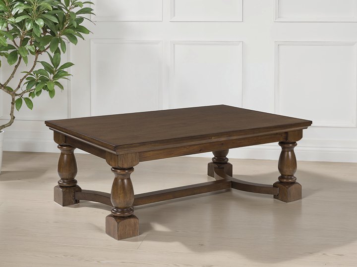 Sturlayne Coffee Table - Gibson McDonald Furniture & Mattress 