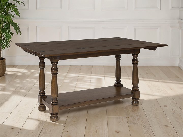 Sturlayne End Table - Gibson McDonald Furniture & Mattress 
