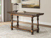 Sturlayne End Table - Gibson McDonald Furniture & Mattress 