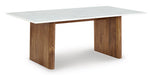 Isanti Occasional Table Set - Gibson McDonald Furniture & Mattress 