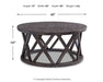 Sharzane Table Set - Gibson McDonald Furniture & Mattress 