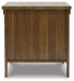 Moriville Occasional Table Set - Gibson McDonald Furniture & Mattress 