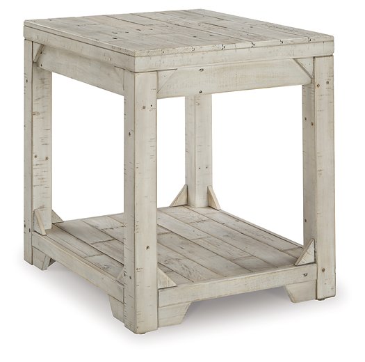 Fregine End Table Set - Gibson McDonald Furniture & Mattress 