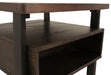 Vailbry End Table - Gibson McDonald Furniture & Mattress 