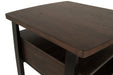 Vailbry Table Set - Gibson McDonald Furniture & Mattress 