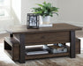 Vailbry Table Set - Gibson McDonald Furniture & Mattress 