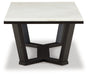 Fostead Coffee Table - Gibson McDonald Furniture & Mattress 