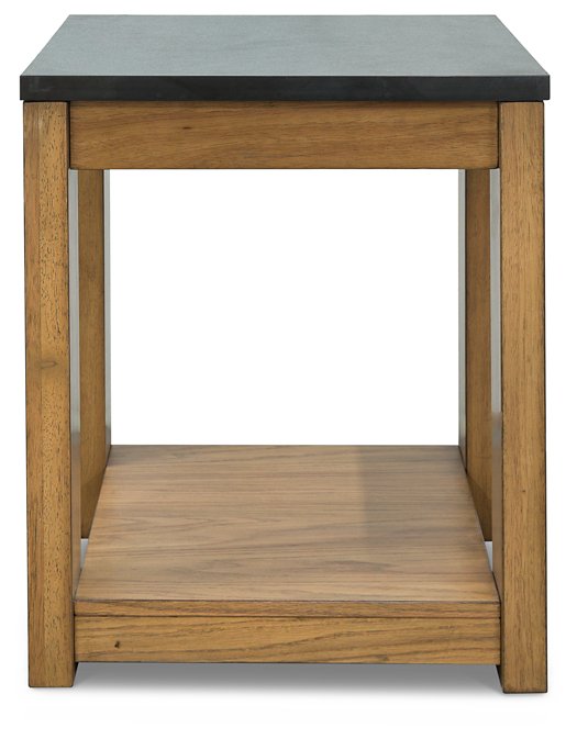 Quentina Occasional Table Set - Gibson McDonald Furniture & Mattress 