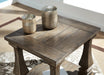 Johnelle End Table Set - Gibson McDonald Furniture & Mattress 