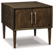 Kisper Occasional Table Set - Gibson McDonald Furniture & Mattress 