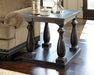 Mallacar Table Set - Gibson McDonald Furniture & Mattress 