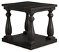Mallacar End Table Set - Gibson McDonald Furniture & Mattress 