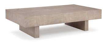 Jorlaina Occasional Table Set - Gibson McDonald Furniture & Mattress 