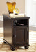 Barilanni End Table Set - Gibson McDonald Furniture & Mattress 