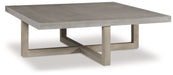 Lockthorne Occasional Table Set - Gibson McDonald Furniture & Mattress 