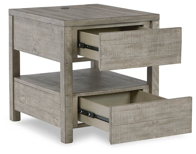 Krystanza Occasional Table Set - Gibson McDonald Furniture & Mattress 