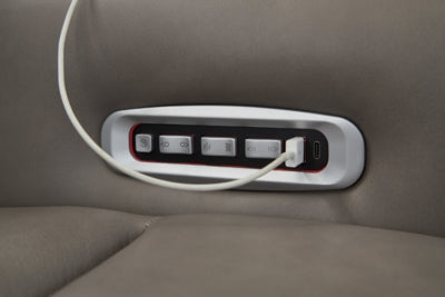 5Z-Comfort Power Reclining Sofa - Gibson McDonald Furniture & Mattress 