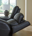5Z-Comfort Power Reclining Sofa - Gibson McDonald Furniture & Mattress 