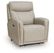 Pincara Power AutoGlide Recliner - Gibson McDonald Furniture & Mattress 