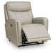 Pincara Power AutoGlide Recliner - Gibson McDonald Furniture & Mattress 