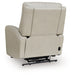 Pincara Power AutoGlide Recliner - Gibson McDonald Furniture & Mattress 