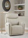 Pincara Power AutoGlide Recliner - Gibson McDonald Furniture & Mattress 
