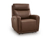 Pincara Power AutoGlide Recliner - Gibson McDonald Furniture & Mattress 