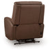 Pincara Power AutoGlide Recliner - Gibson McDonald Furniture & Mattress 