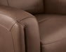Pincara Power AutoGlide Recliner - Gibson McDonald Furniture & Mattress 