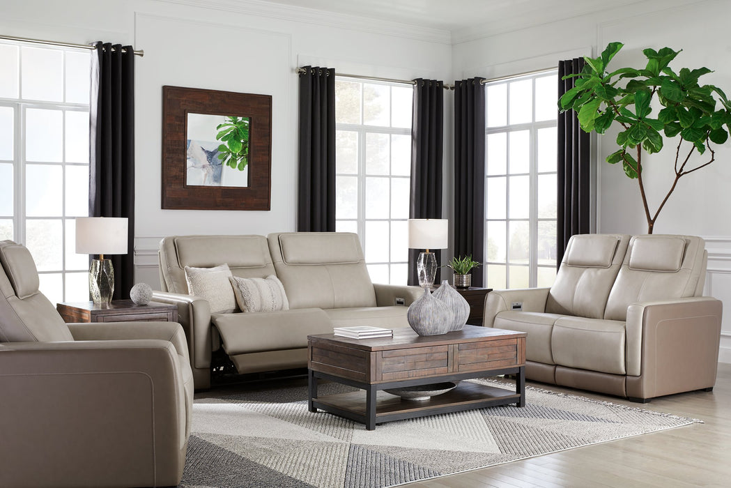 Battleville Living Room Set - Gibson McDonald Furniture & Mattress 