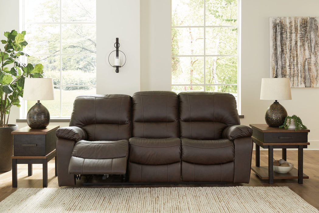 Leesworth Living Room Set - Gibson McDonald Furniture & Mattress 
