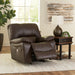 Leesworth Living Room Set - Gibson McDonald Furniture & Mattress 