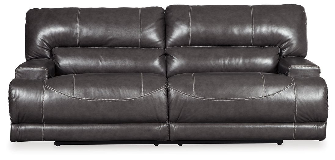McCaskill Living Room Set - Gibson McDonald Furniture & Mattress 