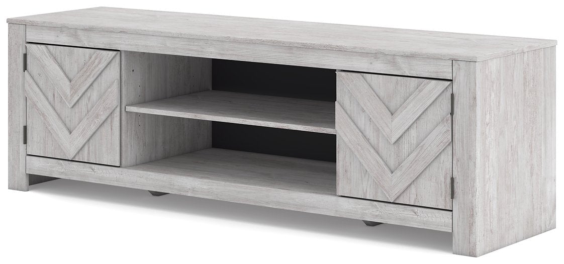 Cayboni 71" TV Stand
