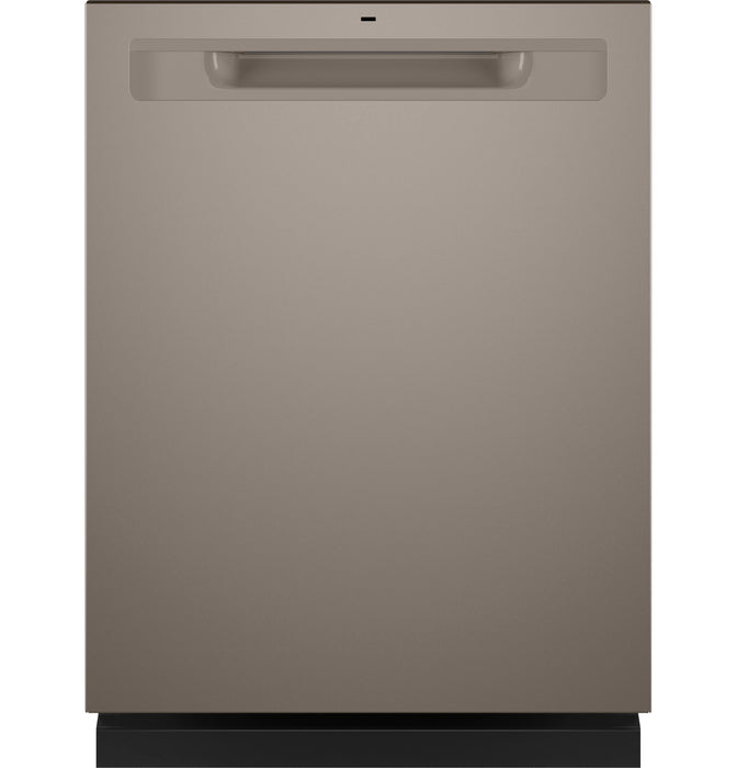 GE¨ ENERGY STAR¨ Top Control with Plastic Interior Dishwasher with Sanitize Cycle & Dry Boost