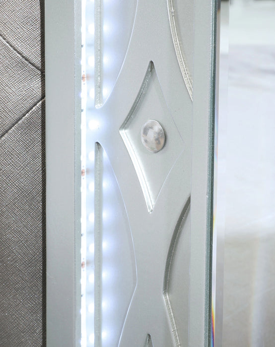 Gunnison Bedroom Set