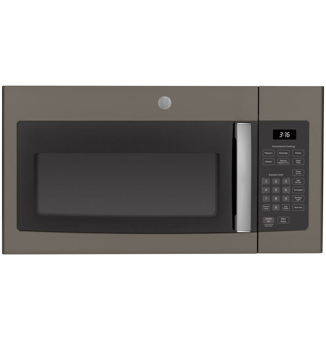 GE¨ 1.6 Cu. Ft. Over-the-Range Microwave Oven