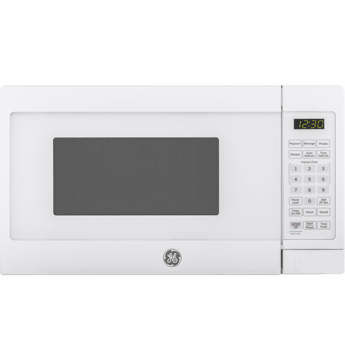 GE¨ 0.7 Cu. Ft. Capacity Countertop Microwave Oven